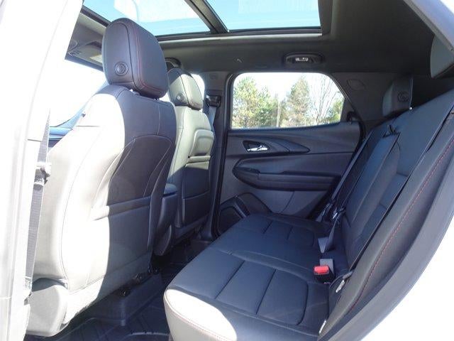 2026 Chevrolet Trailblazer FWD 4dr RS