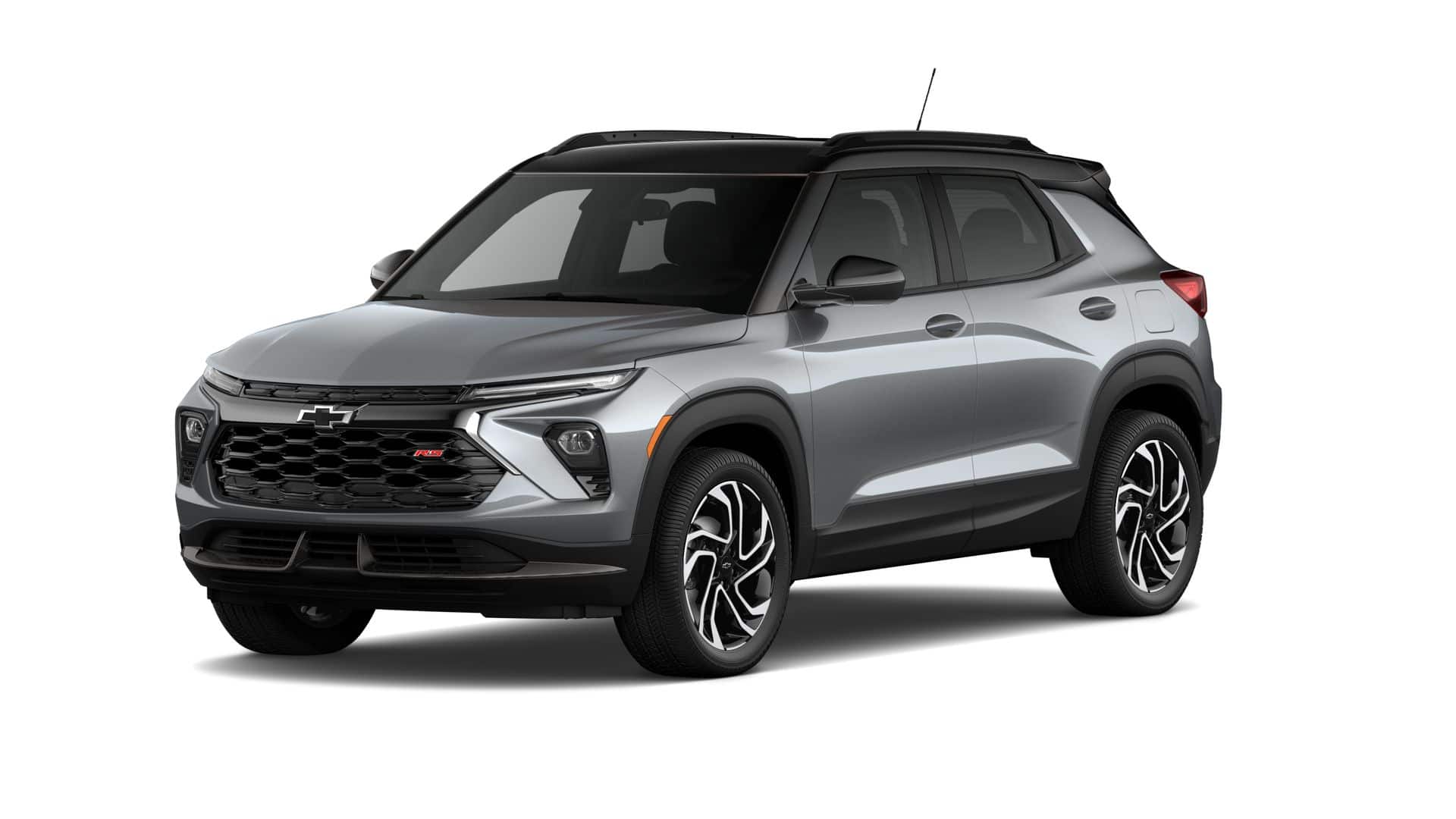2026 Chevrolet Trailblazer FWD 4dr RS