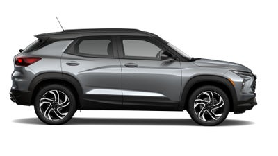 2026 Chevrolet Trailblazer FWD 4dr RS