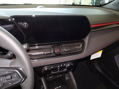 2026 Chevrolet Trailblazer FWD 4dr RS