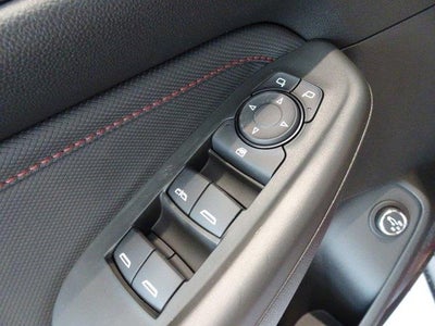 2026 Chevrolet Trailblazer FWD 4dr RS