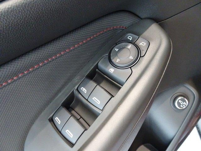 2026 Chevrolet Trailblazer FWD 4dr RS