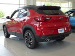 2026 Chevrolet Trailblazer FWD 4dr RS