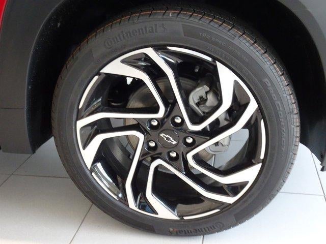 2026 Chevrolet Trailblazer FWD 4dr RS