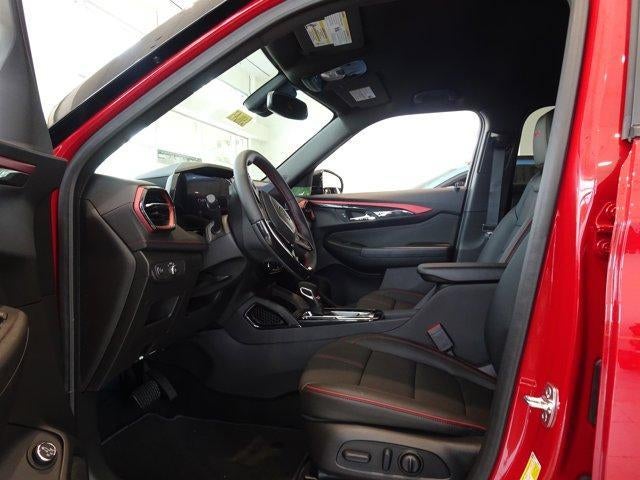 2026 Chevrolet Trailblazer RS - Photo 6