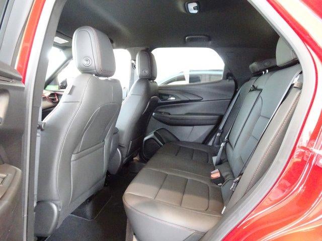 2026 Chevrolet Trailblazer FWD 4dr RS