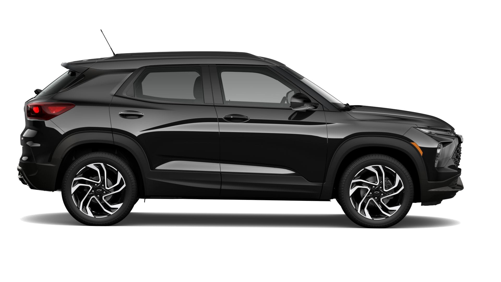 2026 Chevrolet Trailblazer FWD 4dr RS