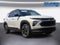 2026 Chevrolet Trailblazer AWD 4dr RS