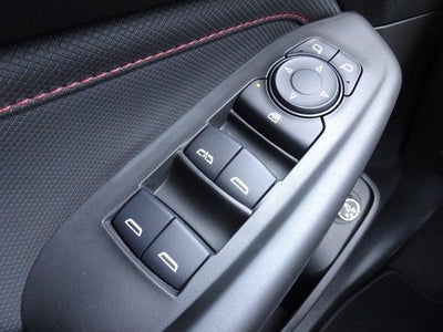 2026 Chevrolet Trailblazer AWD 4dr RS
