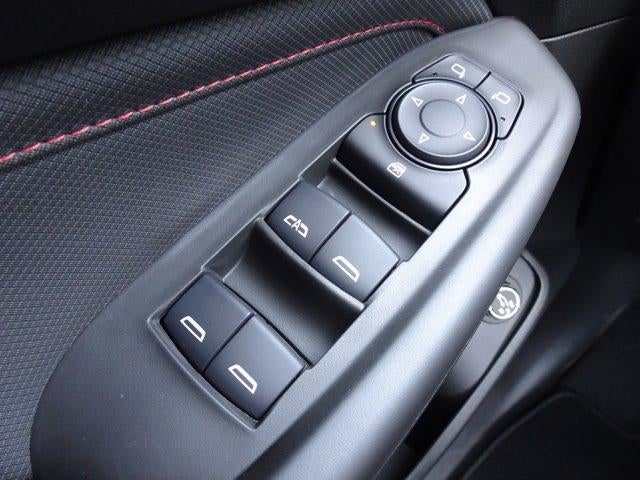 2026 Chevrolet Trailblazer AWD 4dr RS