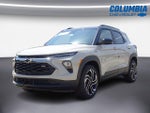 2026 Chevrolet Trailblazer AWD 4dr RS