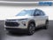 2026 Chevrolet Trailblazer AWD 4dr RS