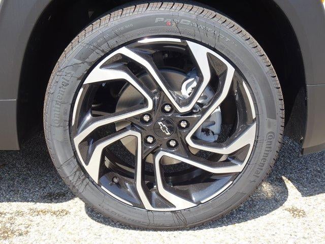2026 Chevrolet Trailblazer AWD 4dr RS