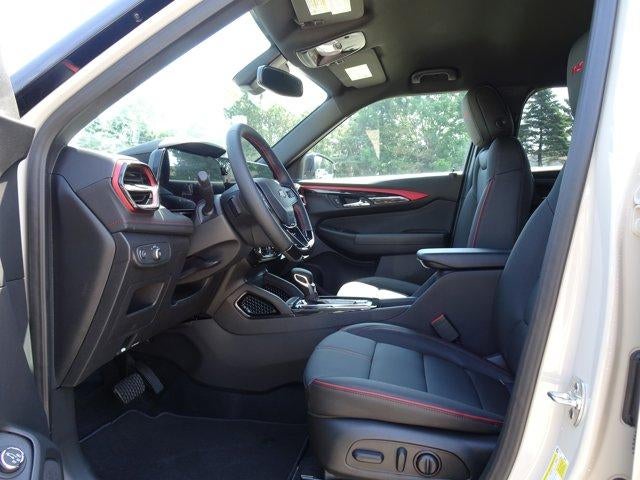 2026 Chevrolet Trailblazer AWD 4dr RS