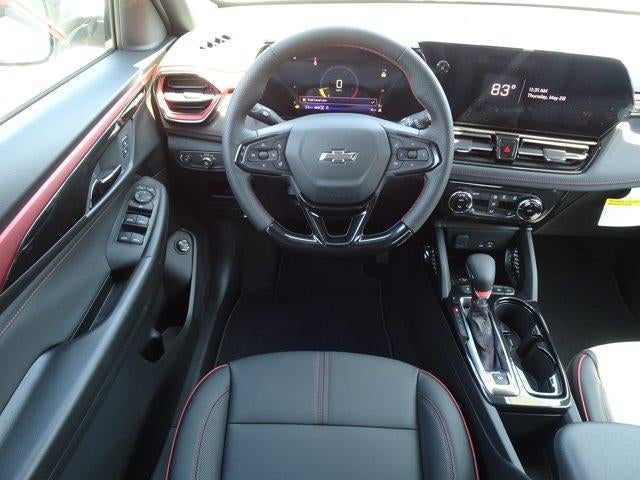 2026 Chevrolet Trailblazer AWD 4dr RS
