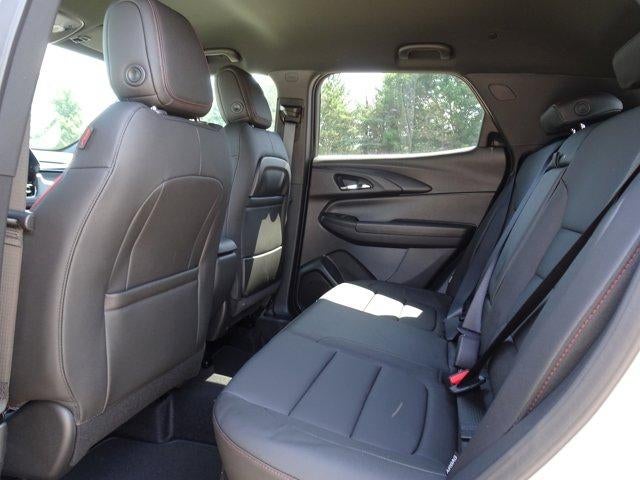 2026 Chevrolet Trailblazer AWD 4dr RS
