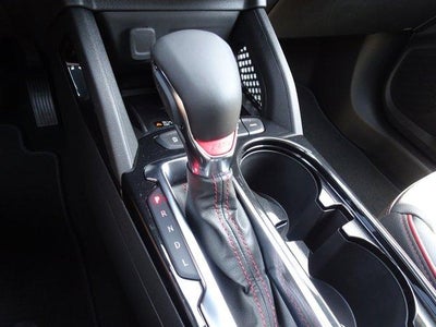 2026 Chevrolet Trailblazer AWD 4dr RS