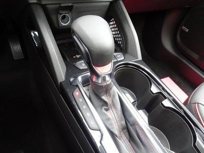 2026 Chevrolet Trailblazer AWD 4dr RS