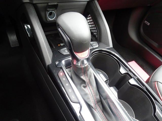 2026 Chevrolet Trailblazer AWD 4dr RS