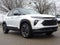 2026 Chevrolet Trailblazer AWD 4dr RS