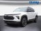 2026 Chevrolet Trailblazer AWD 4dr RS