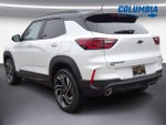 2026 Chevrolet Trailblazer AWD 4dr RS