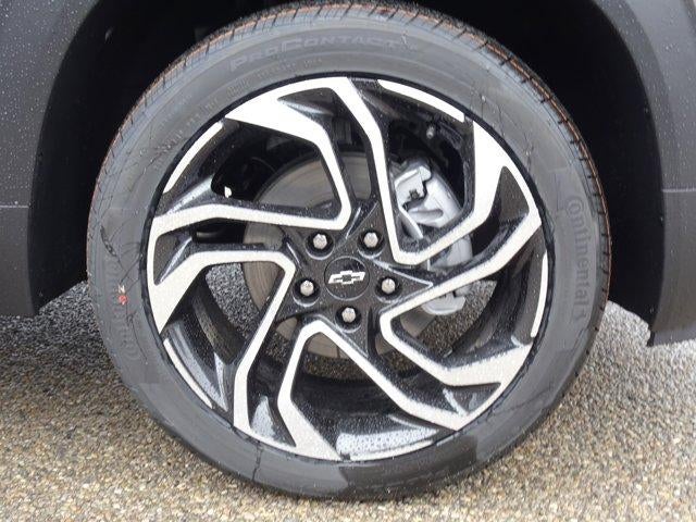 2026 Chevrolet Trailblazer AWD 4dr RS