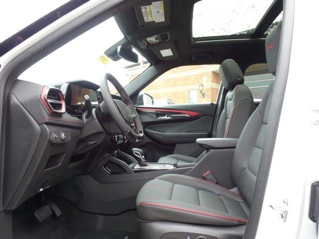 2026 Chevrolet Trailblazer AWD 4dr RS