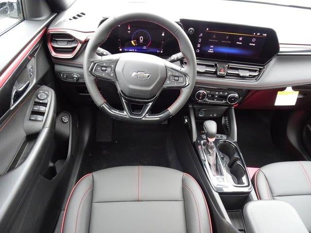 2026 Chevrolet Trailblazer AWD 4dr RS