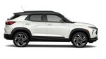 2026 Chevrolet Trailblazer AWD 4dr RS
