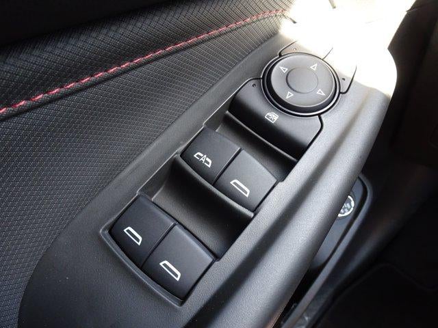 2026 Chevrolet Trailblazer AWD 4dr RS