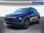 2026 Chevrolet Trailblazer AWD 4dr RS
