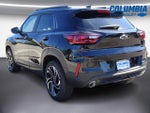 2026 Chevrolet Trailblazer AWD 4dr RS