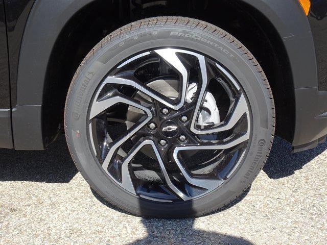 2026 Chevrolet Trailblazer AWD 4dr RS