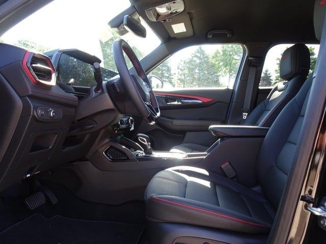 2026 Chevrolet Trailblazer AWD 4dr RS