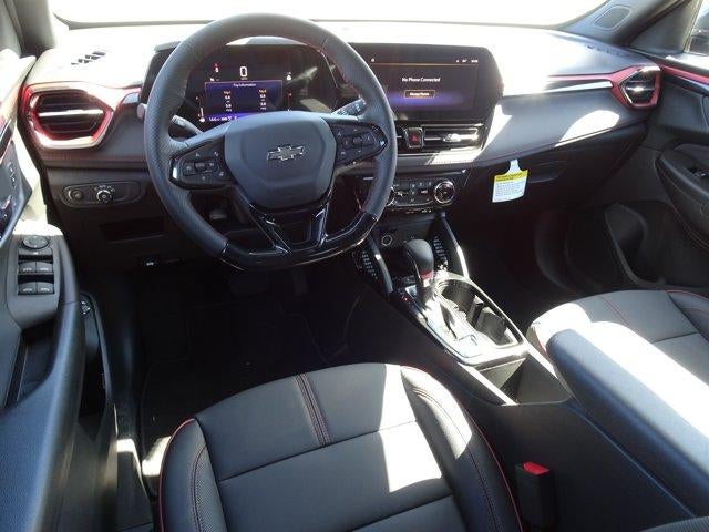 2026 Chevrolet Trailblazer AWD 4dr RS