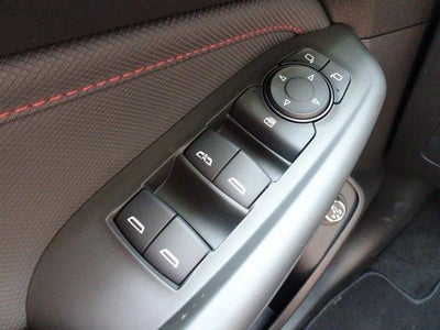 2026 Chevrolet Trailblazer AWD 4dr RS