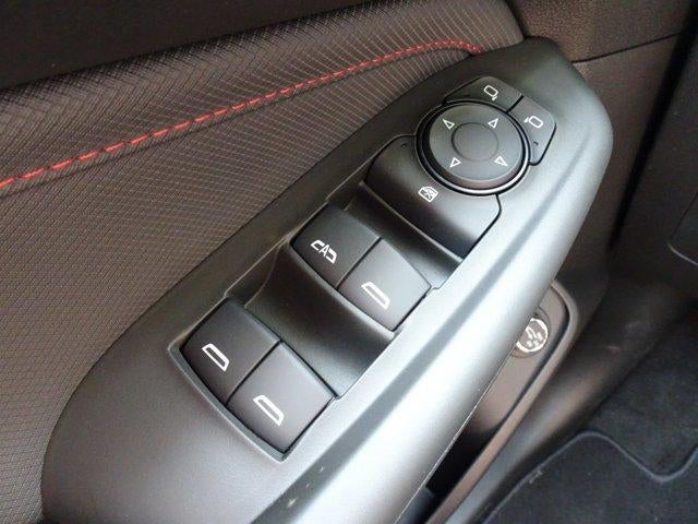 2026 Chevrolet Trailblazer AWD 4dr RS