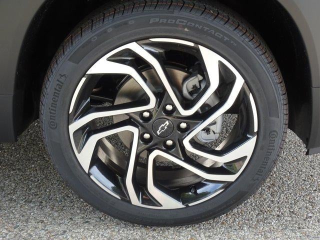 2026 Chevrolet Trailblazer AWD 4dr RS