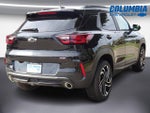 2026 Chevrolet Trailblazer AWD 4dr RS
