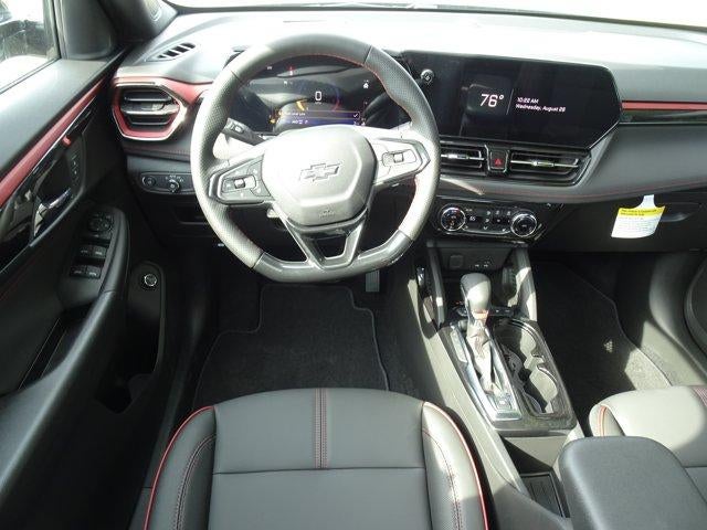 2026 Chevrolet Trailblazer AWD 4dr RS