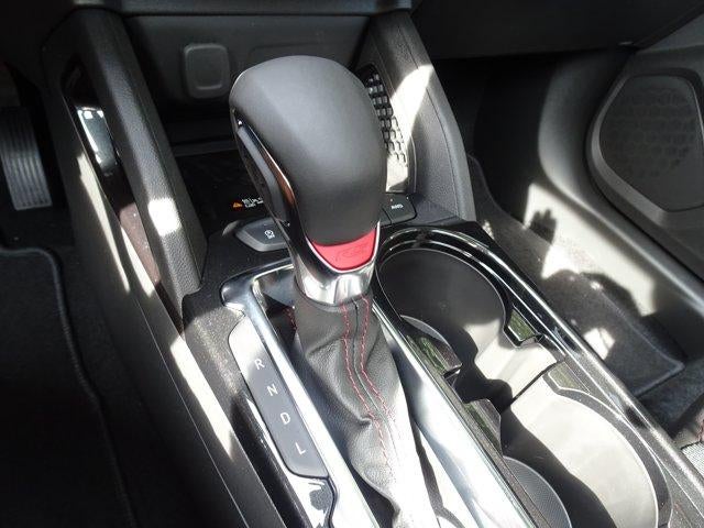 2026 Chevrolet Trailblazer AWD 4dr RS