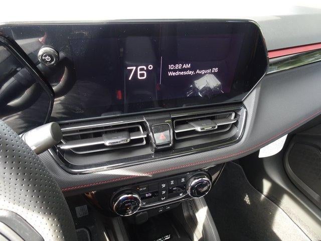 2026 Chevrolet Trailblazer AWD 4dr RS