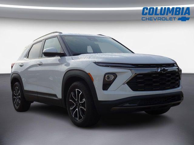2024 Chevrolet Trailblazer ACTIV