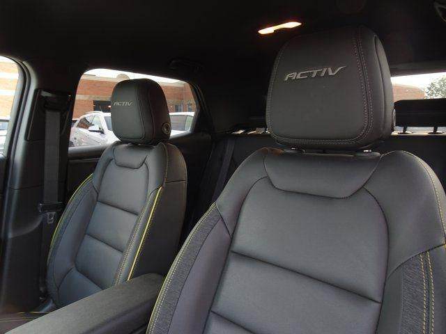 2024 Chevrolet Trailblazer ACTIV