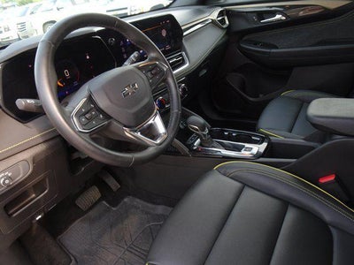 2024 Chevrolet Trailblazer ACTIV