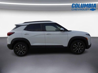 2024 Chevrolet Trailblazer ACTIV