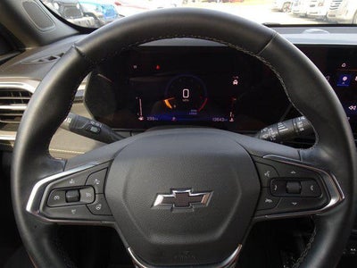 2024 Chevrolet Trailblazer ACTIV