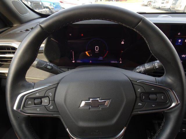 2024 Chevrolet Trailblazer ACTIV