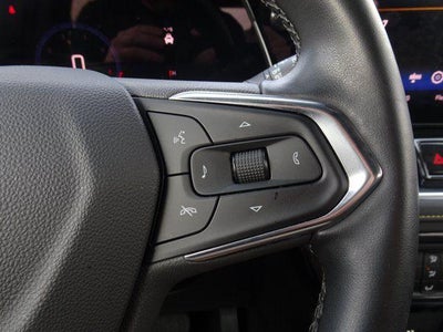 2024 Chevrolet Trailblazer ACTIV